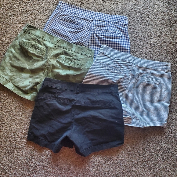 Every Day Short, size 8 (bundle of 4) - Picture 2 of 9